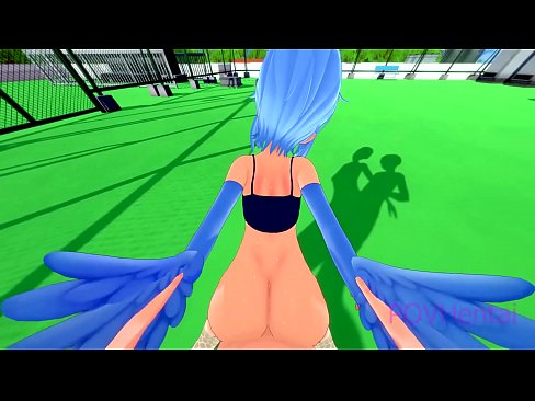 ❤️ Gabar bahal Harpy ah. ☑ Galmo ❤