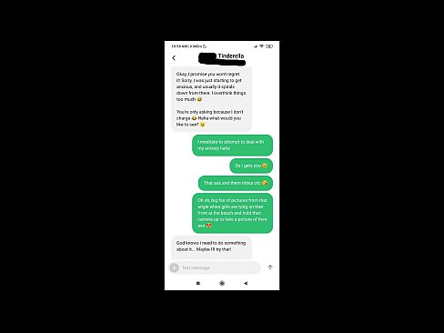 ❤️ Waxaan ku daray PAWG cusub oo Tinder ah haremkayga (la hadal Tinder waxaa ku jira) ☑ Galmo ❤